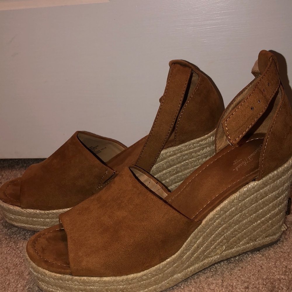 Women’s wedges